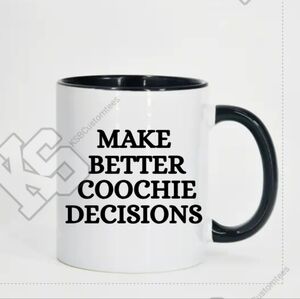 Make Better Mug‎